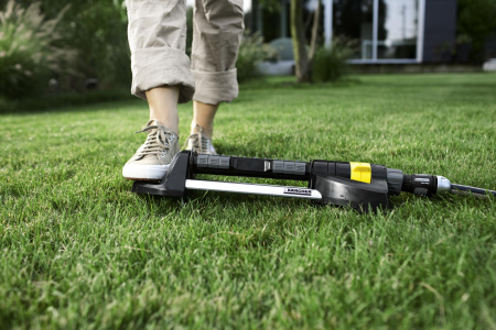 Осциллирующий дождеватель Karcher OS 5.320 SV 2.645-135.0