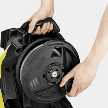 Мойка высокого давления Karcher K 7 Premium Smart Control Flex Home 1.317-363.0