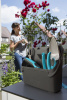 Комплект садовых инструментов Gardena для балкона 