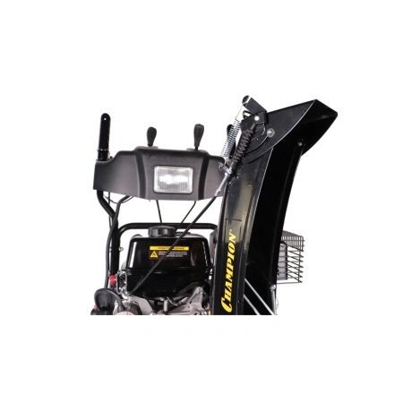 Снегоуборщики