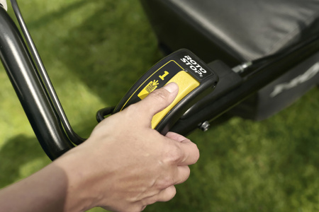 Газонокосилки и сенокосилки