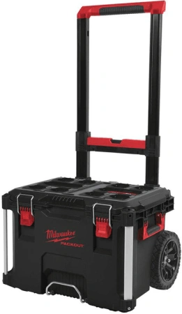 Набор ящиков Packout Starter Set Milwaukee 4932479957