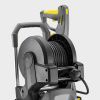 Мойка высокого давления Karcher HD 8/18-4 MXA Plus 1.524-976.0