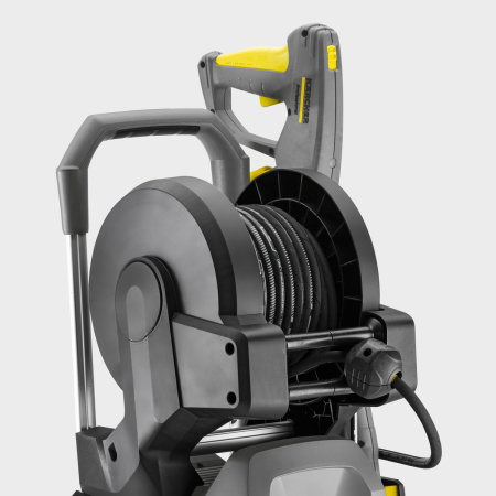 Настенный автоматический барабан Karcher 2.639-257.0