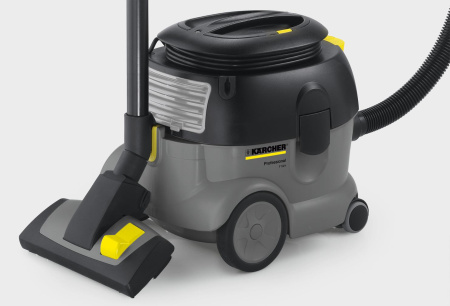 Пылесос Karcher T 12/1 (снят с производства) 1.355-100.0