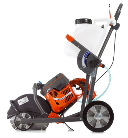 Тележка для резчика Husqvarna KV 760 587 76 84-01 Тележка для резчика Husqvarna KV 760 587 76 84-01