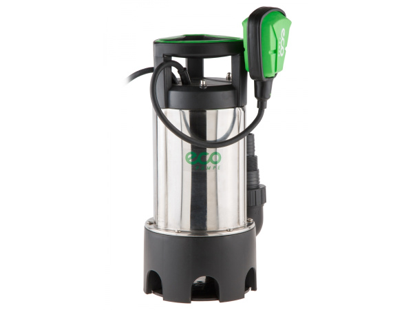 Насос дренажный Eco DI-903 DI-903