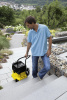 Пылесос хозяйственный Karcher WD 7.700 P 1.347-630.0