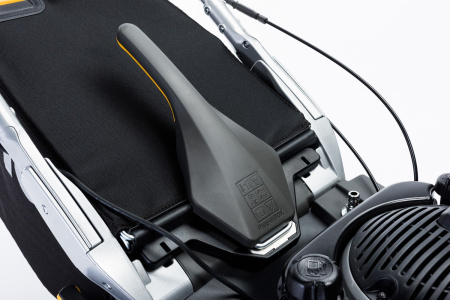 Газонокосилка бензиновая Stiga Twinclip 55 SVEQ B 294563528/ST1 Газонокосилки и сенокосилки