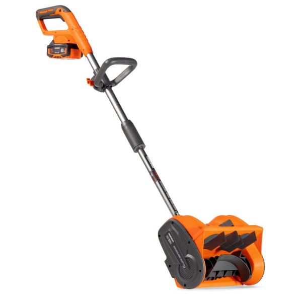 Снегоуборщики