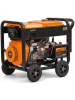 Генератор дизельный Daewoo DDAE 9000DXE-3 DDAE9000DXE-3