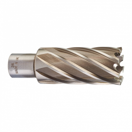 Кольцевая фреза HSSAC 28 x 50 - 1 шт 4932343303