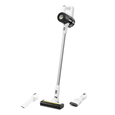 Аккумуляторный пылесос Karcher KVA 2 1.198-730.0