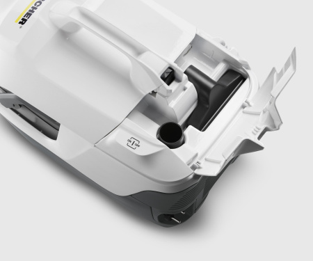 Пылесос с аквафильтром Karcher DS 6000 Mediclean (1.195-202.0) 1.195-202.0