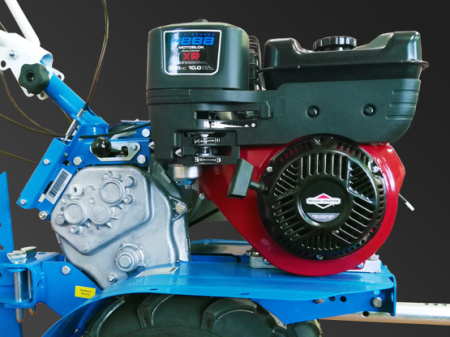 Культиваторы