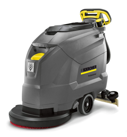 Поломоечная машина Karcher BD 50/60 C Ep Classic 1.127-002.0