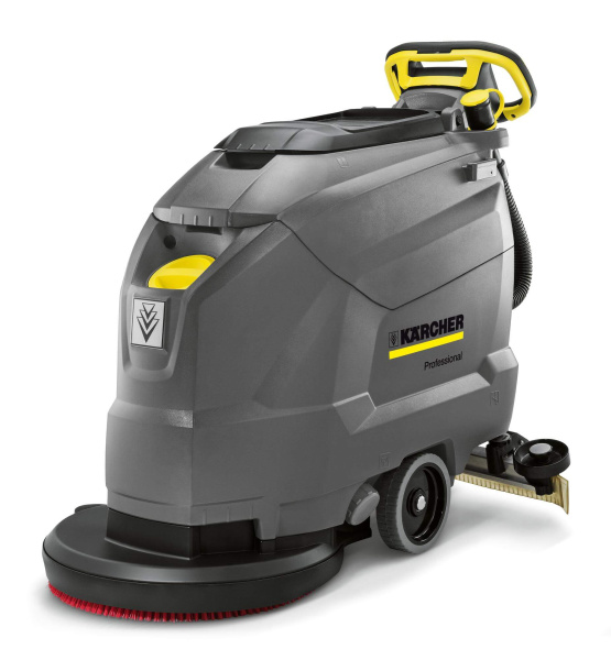 Поломоечная машина Karcher BD 50/60 C Ep Classic 1.127-002.0