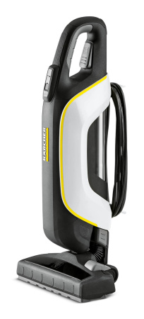 Пылесос Karcher VC 5 Premium White 