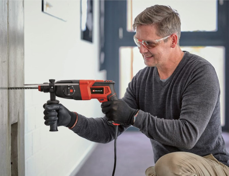 Перфораторы