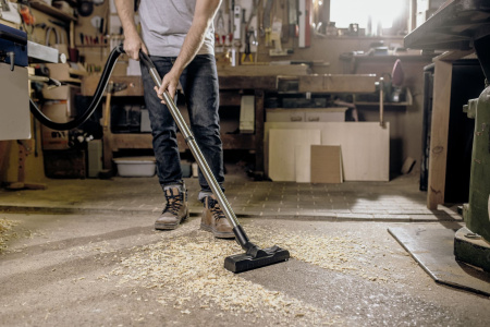 Пылесос Karcher WD 6 P S V-30/6/22/T 1.628-360.0 Пылесос Karcher WD 6 P S V-30/6/22/T 1.628-360.0