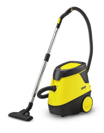 Пылесос с аквафильтром Karcher DS 5600 Plus (с турбощеткой) 1.195-134.0