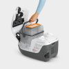 Пылесос Karcher DS 6 Premium Plus 1.195-252.0