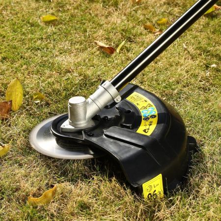 Триммер аккумуляторный DEKO DKTR40V PRO 065-1216