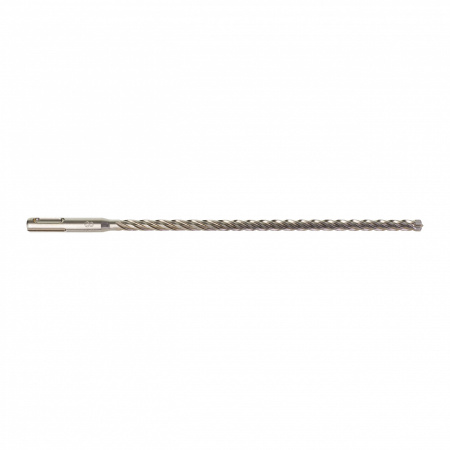 Бур MX4 SDS-Plus - 4-е режущие кромки / упаковка 10 штук SDS-Plus MX4 8 x 265 - 10 pcs 4932471253