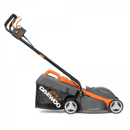 Газонокосилки и сенокосилки