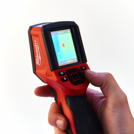 M12™ тепловизор M12 TD 4933451387