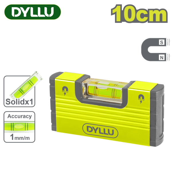 Строительный уровень DTSL0G20  DTSL0G20