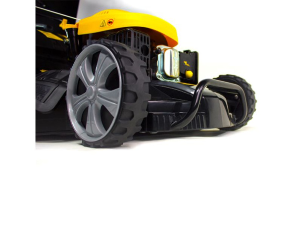 Газонокосилки и сенокосилки