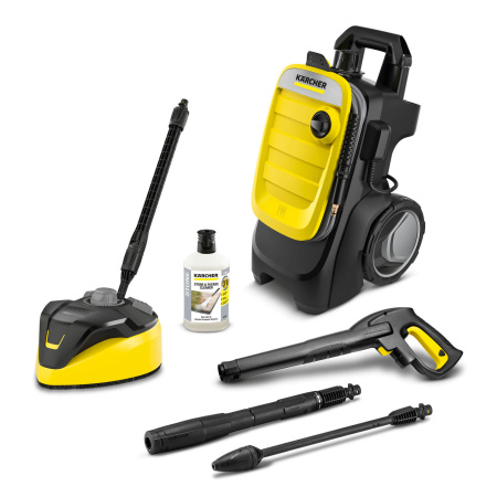 Минимойка Karcher K 7 Compact Home 1.447-053.0