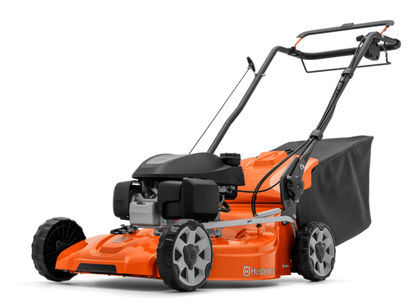 Газонокосилка бензиновая Husqvarna LC 356 VP 967 98 88-01 Газонокосилки и сенокосилки