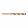 Сверла по металлу HSS-G с содержанием кобальта - DIN 338 / упаковка по 5 и 10 штук HSSGC 3.0 x 61 - 10 pcs 4932373336