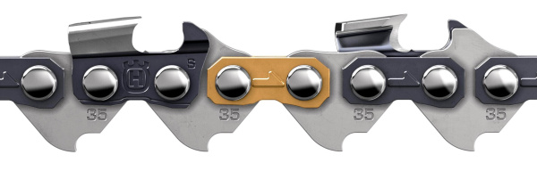 Бухта цепи 0.325"; 1.5 100' S35G X-Cut Husqvarna 585 63 95-01