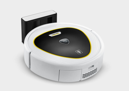 Робот-пылесос Karcher RC 3 Premium 1.198-213.0