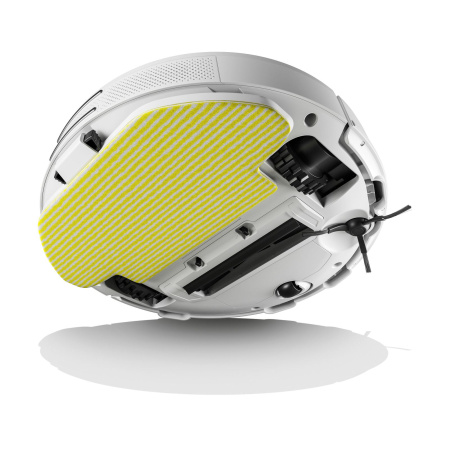 Робот-пылесос Karcher RCV 3 с функцией влажной уборки 1.269-620.0 Робот-пылесос Karcher RCV 3 с функцией влажной уборки 1.269-620.0