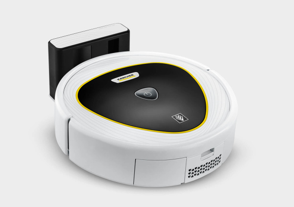 Робот-пылесос Karcher RC 3 Premium 1.198-213.0