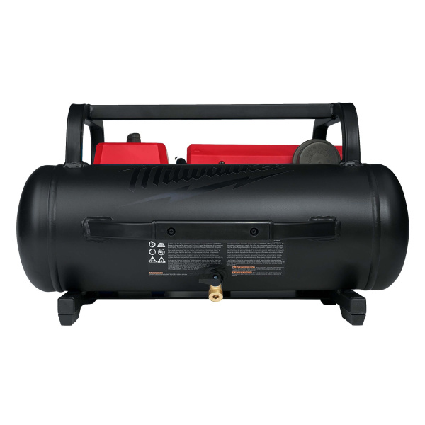 Аккумуляторный компрессор M18 FAC-0 FUEL (без АКБ и ЗУ) 4933472166