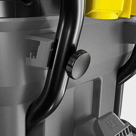 Пылесос Karcher NT 40/1 Tact Te L 1.148-311.0