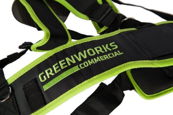 Лямка к поясному держателю для аккумулятора Greenworks 82V G82BB 2916207