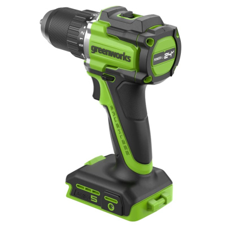 Шуруповерты