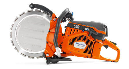 Бензиновый резчик Husqvarna K970 Ring 967 27 23-01