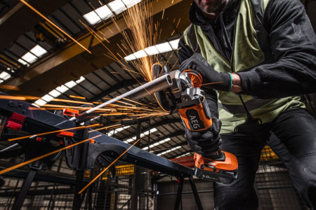 Электроинструмент