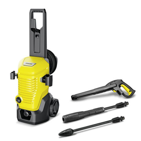 Минимойка высокого давления Karcher K 4 WCM Premium 1.324-230.0