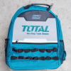 Рюкзак для инструмента TOTAL THBP0201 THBP0201