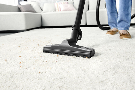 Фильтр HEPA 12 Karcher для паропылесосов 2.860-229.0