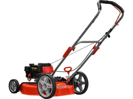 Газонокосилки и сенокосилки