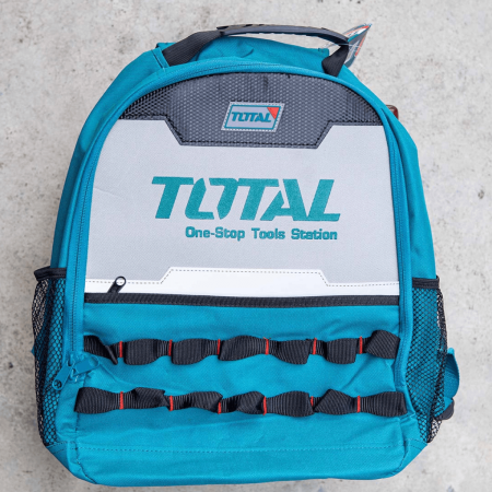 Рюкзак для инструмента TOTAL THBP0201 THBP0201